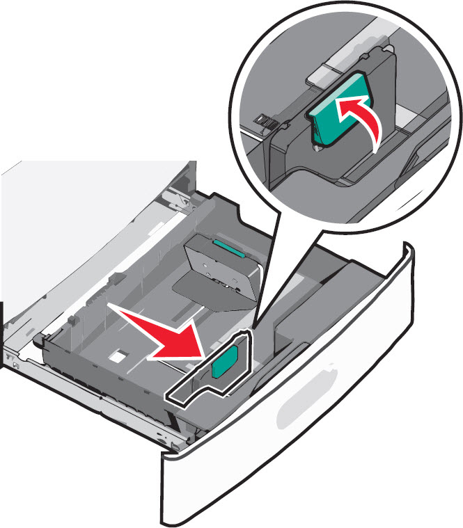 りページ Specifications: Xerox® C320 Color Printer